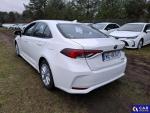 Toyota Corolla 1.8 Hybrid MR`19 E6 Aukcja 310400 - grafika 2
