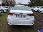 Toyota Corolla 1.8 Hybrid MR`19 E6 Aukcja 310400 - grafika 3