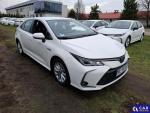 Toyota Corolla 1.8 Hybrid MR`19 E6 Aukcja 310400 - grafika 5