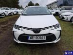 Toyota Corolla 1.8 Hybrid MR`19 E6 Aukcja 310400 - grafika 6
