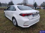 Toyota Corolla 1.8 Hybrid MR`19 E6 Aukcja 310401 - grafika 2