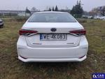 Toyota Corolla 1.8 Hybrid MR`19 E6 Aukcja 310401 - grafika 3