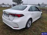 Toyota Corolla 1.8 Hybrid MR`19 E6 Aukcja 310401 - grafika 4
