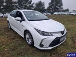 Toyota Corolla 1.8 Hybrid MR`19 E6 Aukcja 310401 - grafika 5