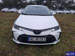 Toyota Corolla 1.8 Hybrid MR`19 E6 Aukcja 310401 - grafika 6