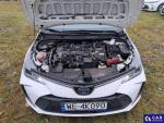 Toyota Corolla 1.8 Hybrid MR`19 E6 Aukcja 310402 - grafika 10