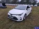 Toyota Corolla 1.8 Hybrid MR`19 E6 Aukcja 310402 - grafika 1
