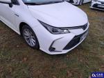 Toyota Corolla 1.8 Hybrid MR`19 E6 Aukcja 310402 - grafika 50