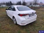 Toyota Corolla 1.8 Hybrid MR`19 E6 Aukcja 310402 - grafika 2