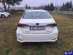 Toyota Corolla 1.8 Hybrid MR`19 E6 Aukcja 310402 - grafika 3
