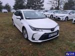 Toyota Corolla 1.8 Hybrid MR`19 E6 Aukcja 310402 - grafika 5