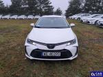 Toyota Corolla 1.8 Hybrid MR`19 E6 Aukcja 310402 - grafika 6