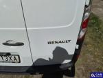 Renault Kangoo III Express Maxi dCi MR`16 E6 2.2t Aukcja 311169 - grafika 21