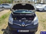 Renault Kangoo III Express Maxi dCi MR`16 E6 2.2t Aukcja 311169 - grafika 26
