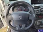 Renault Kangoo III Express Maxi dCi MR`16 E6 2.2t Aukcja 311169 - grafika 42