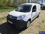 Renault Kangoo III Express Maxi dCi MR`16 E6 2.2t Aukcja 311169 - grafika 1