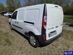 Renault Kangoo III Express Maxi dCi MR`16 E6 2.2t Aukcja 311169 - grafika 2