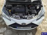 Toyota Yaris Aukcja 311170 - grafika 17