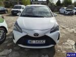 Toyota Yaris Aukcja 311170 - grafika 2