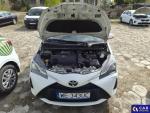 Toyota Yaris Aukcja 311170 - grafika 16
