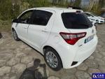 Toyota Yaris Aukcja 311170 - grafika 3