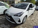 Toyota Yaris Aukcja 311170 - grafika 1