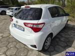 Toyota Yaris Aukcja 311170 - grafika 5