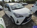 Toyota Yaris Aukcja 311170 - grafika 6