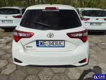 Toyota Yaris Aukcja 311170 - grafika 4
