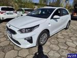 Kia Ceed 1.4 MR`18 E6 Aukcja 311171 - grafika 1