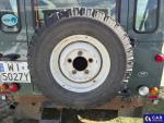 Land Rover Defender  Aukcja 311172 - grafika 13
