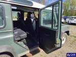 Land Rover Defender  Aukcja 311172 - grafika 21