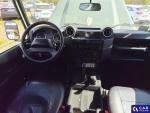 Land Rover Defender  Aukcja 311172 - grafika 23