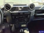 Land Rover Defender  Aukcja 311172 - grafika 33