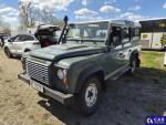 Land Rover Defender  Aukcja 311172 - grafika 1