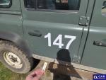Land Rover Defender  Aukcja 311172 - grafika 48