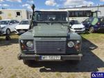 Land Rover Defender  Aukcja 311172 - grafika 2