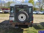 Land Rover Defender  Aukcja 311172 - grafika 4