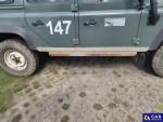 Land Rover Defender  Aukcja 311172 - grafika 77
