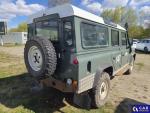 Land Rover Defender  Aukcja 311172 - grafika 5