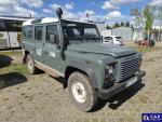Land Rover Defender  Aukcja 311172 - grafika 6