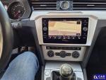 Volkswagen Passat B8 1.5 TSI MR`15 E6d Aukcja 311174 - grafika 39
