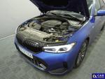 BMW Seria 3 320 Diesel Mild Hybrid MR`22 E6d/e G20 Aukcja 311485 - grafika 12