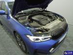 BMW Seria 3 320 Diesel Mild Hybrid MR`22 E6d/e G20 Aukcja 311485 - grafika 13