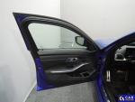 BMW Seria 3 320 Diesel Mild Hybrid MR`22 E6d/e G20 Aukcja 311485 - grafika 14