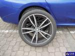 BMW Seria 3 320 Diesel Mild Hybrid MR`22 E6d/e G20 Aukcja 311485 - grafika 45