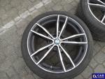 BMW Seria 3 320 Diesel Mild Hybrid MR`22 E6d/e G20 Aukcja 311485 - grafika 46