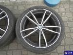 BMW Seria 3 320 Diesel Mild Hybrid MR`22 E6d/e G20 Aukcja 311485 - grafika 47