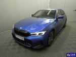 BMW Seria 3 320 Diesel Mild Hybrid MR`22 E6d/e G20 Aukcja 311485 - grafika 2