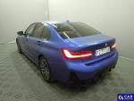 BMW Seria 3 320 Diesel Mild Hybrid MR`22 E6d/e G20 Aukcja 311485 - grafika 3